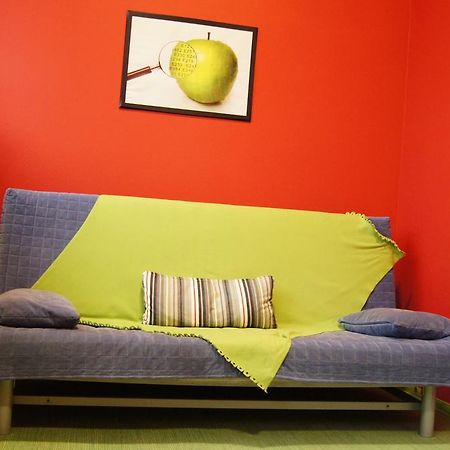 Hostel Molo Łódź Dış mekan fotoğraf