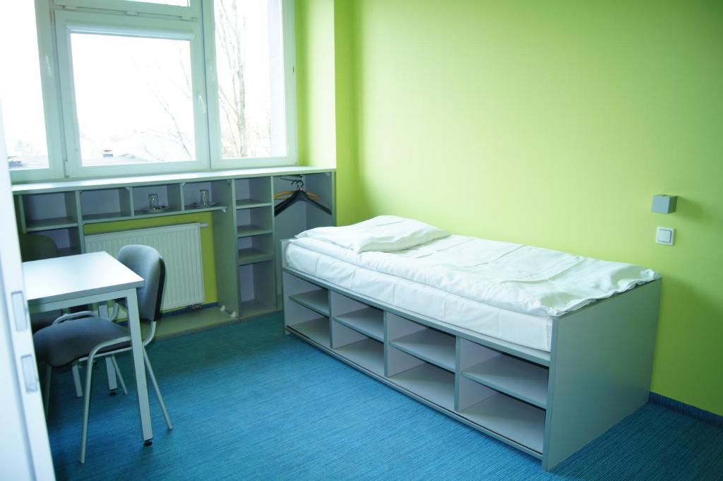 Hostel Molo Łódź Dış mekan fotoğraf