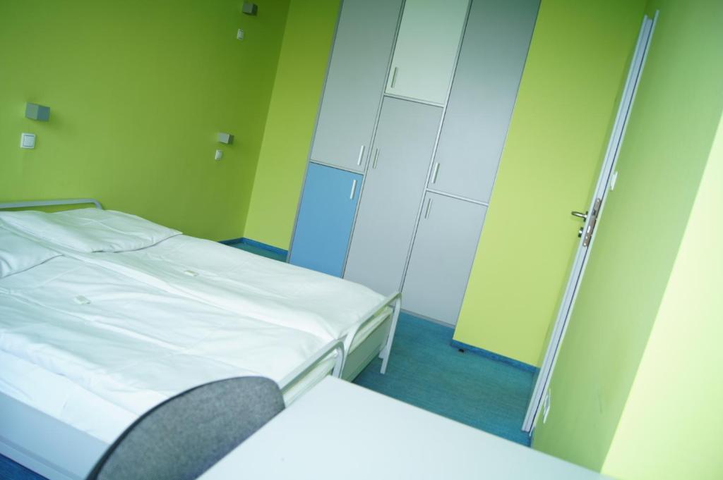 Hostel Molo Łódź Dış mekan fotoğraf