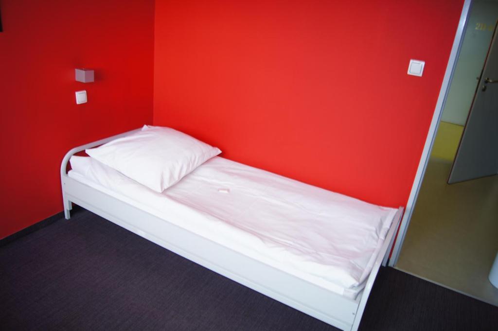 Hostel Molo Łódź Dış mekan fotoğraf