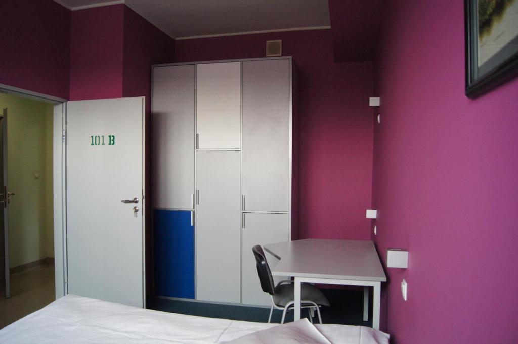 Hostel Molo Łódź Dış mekan fotoğraf