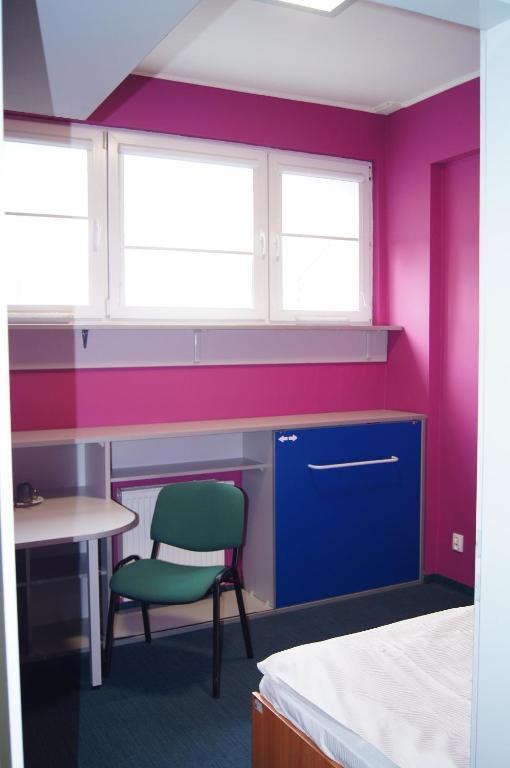Hostel Molo Łódź Dış mekan fotoğraf
