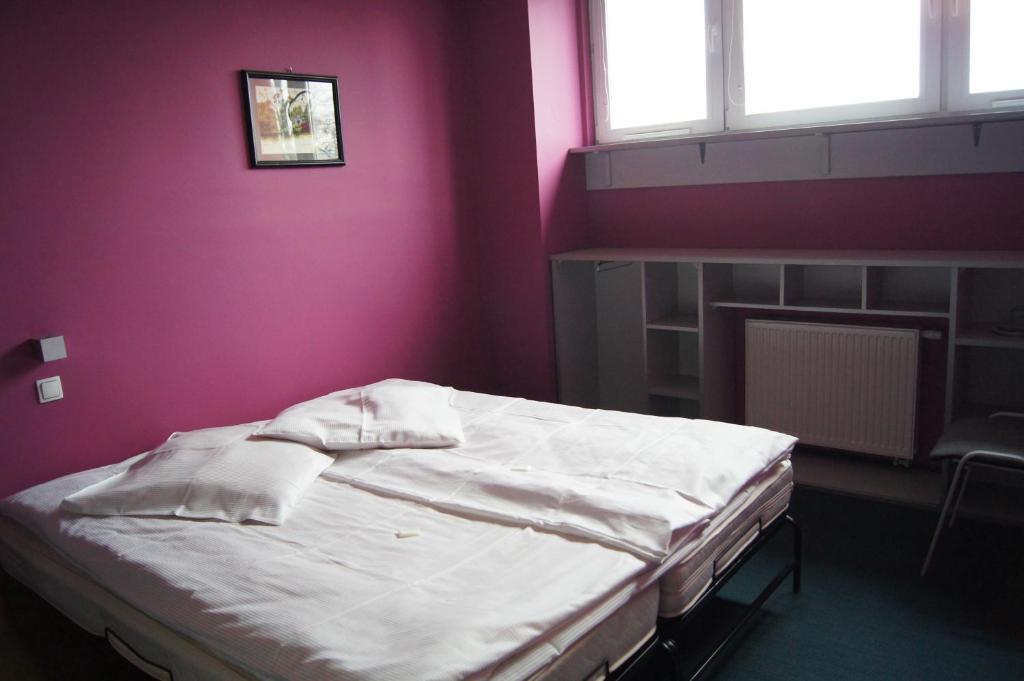 Hostel Molo Łódź Dış mekan fotoğraf